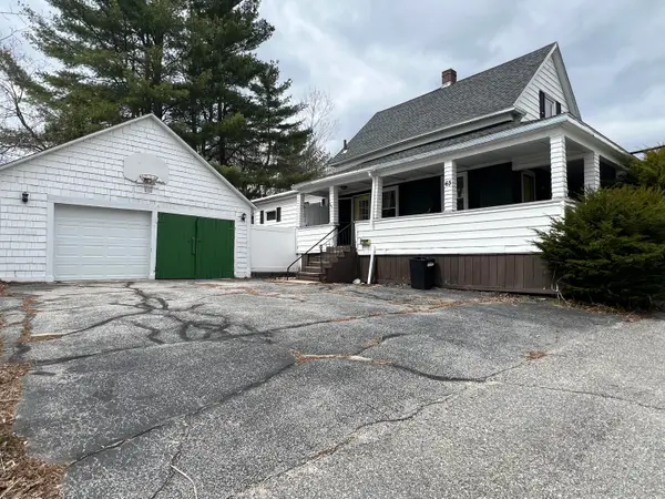 63 Rideout Avenue, Lewiston, ME 04240