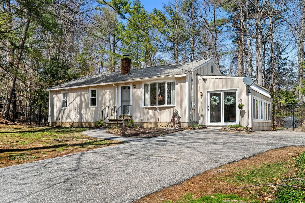 49 Barbara Street, Springvale, ME 04083 - #1
