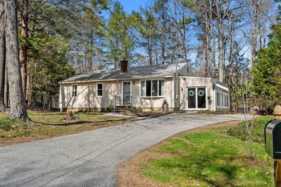 49 Barbara Street, Springvale, ME 04083 - #2