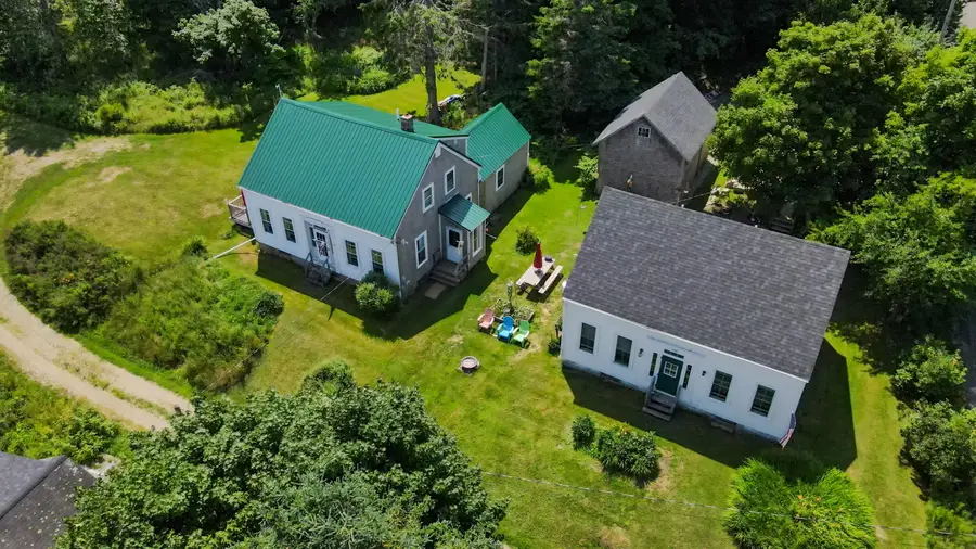 366 Port Road, Machiasport, ME 04655 - #3