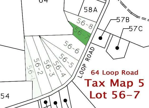 64 Loop Road N, Searsport, ME 04974 - #3