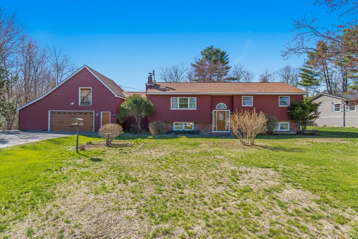 64 Annabessacook Drive, Winthrop, ME 04364 - #1