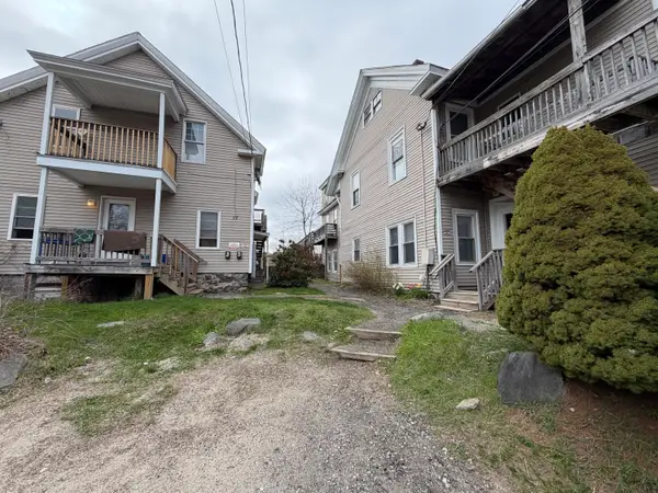 15-17 Pleasant Street, Auburn, ME 04210