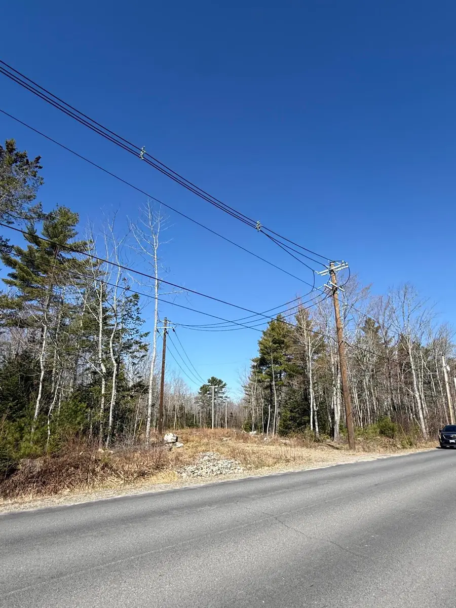 Lot 017-00 Fisher Road, Holden, ME 04429 - #2