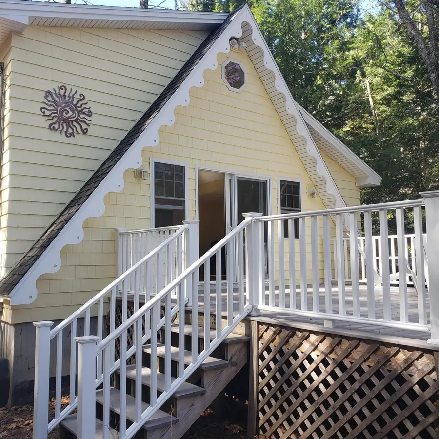 287 NW River Road, Sebago, ME 04029 - #3