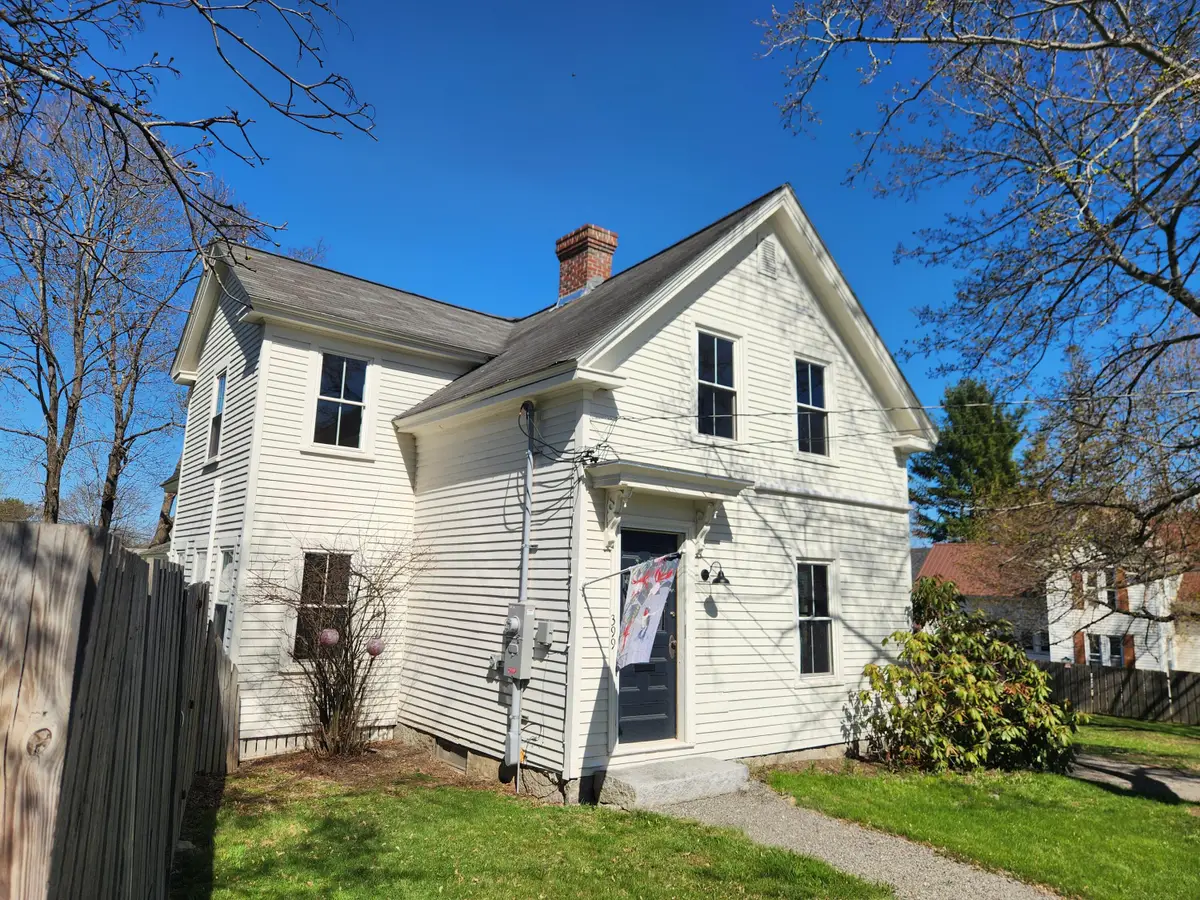 399 Buck Street, Bangor, ME 04401 - #1