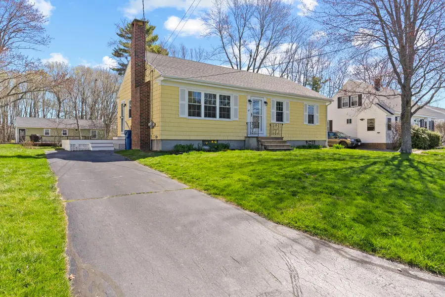 47 Hennessy Drive, Portland, ME 04103 - #2