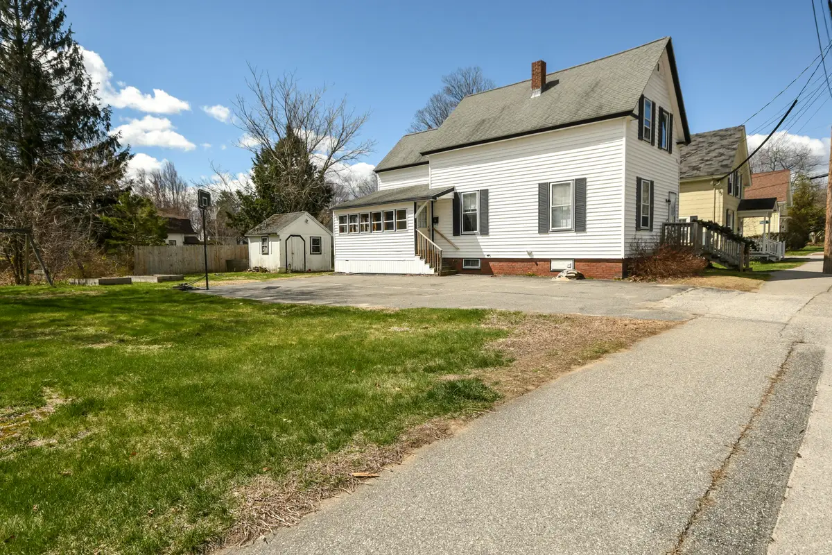 40 E Valentine Street, Westbrook, ME 04092 - #1