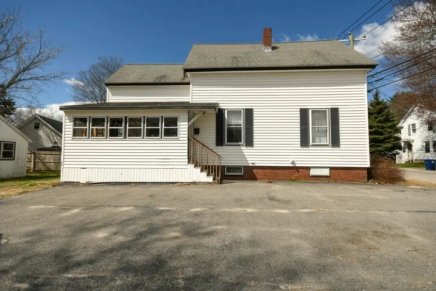 40 E Valentine Street, Westbrook, ME 04092 - #2