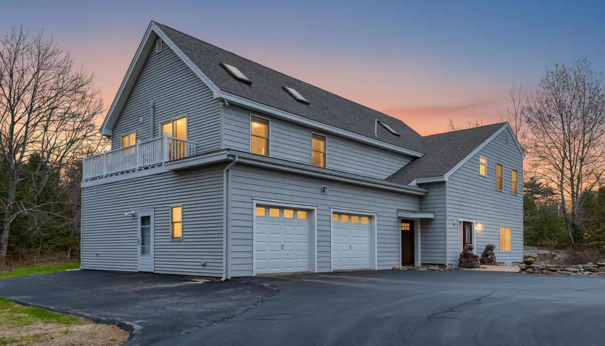 14 Cal Vista Drive, Dayton, ME 04005 - #1