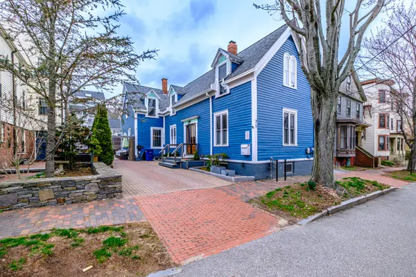 71 Gray Street, Portland, ME 04102