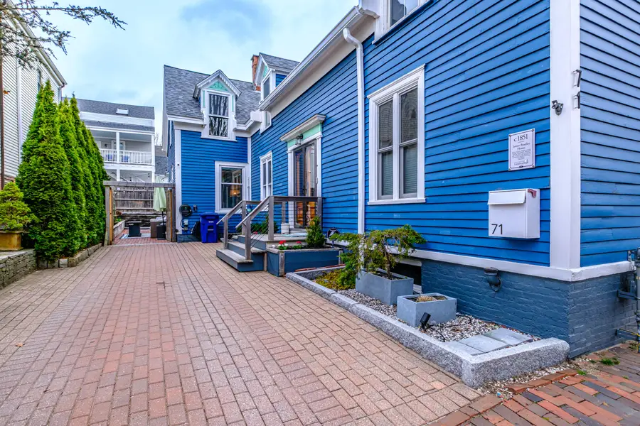 71 Gray Street, Portland, ME 04102 - #2