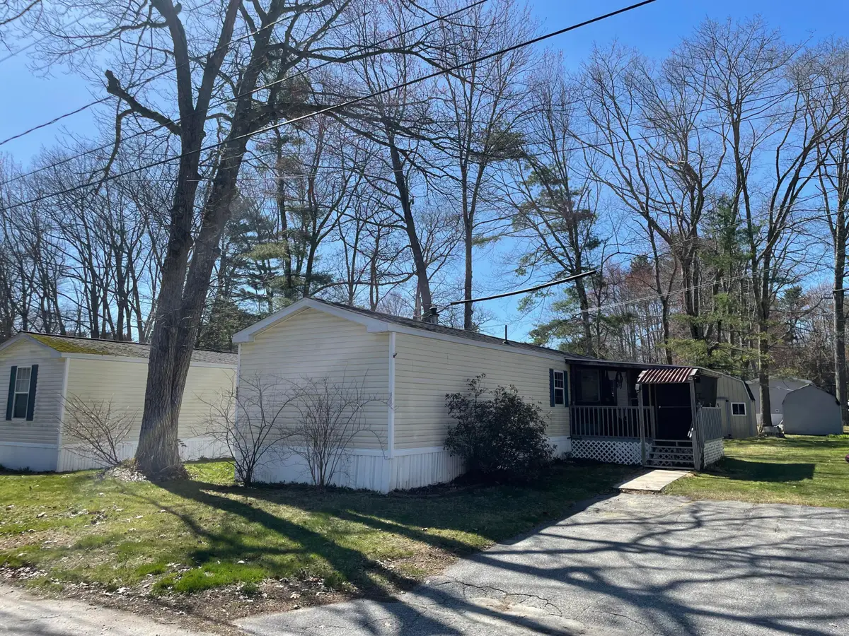 31 Primrose Lane, Brunswick, ME 04011 - #1