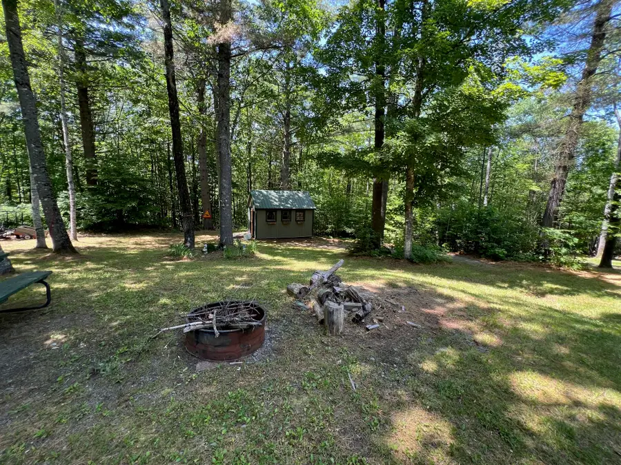 Map 2 Lot 47 W Brighton Road, Athens, ME 04912 - #2