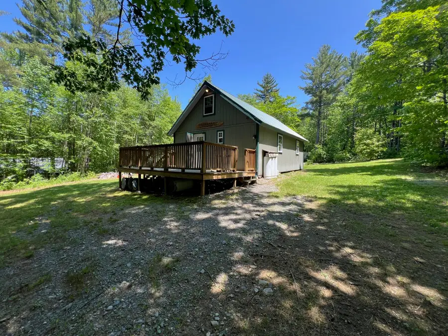 Map 2 Lot 47 W Brighton Road, Athens, ME 04912 - #3