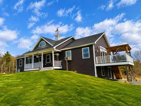 255 Federal Street, Alfred, ME 04002