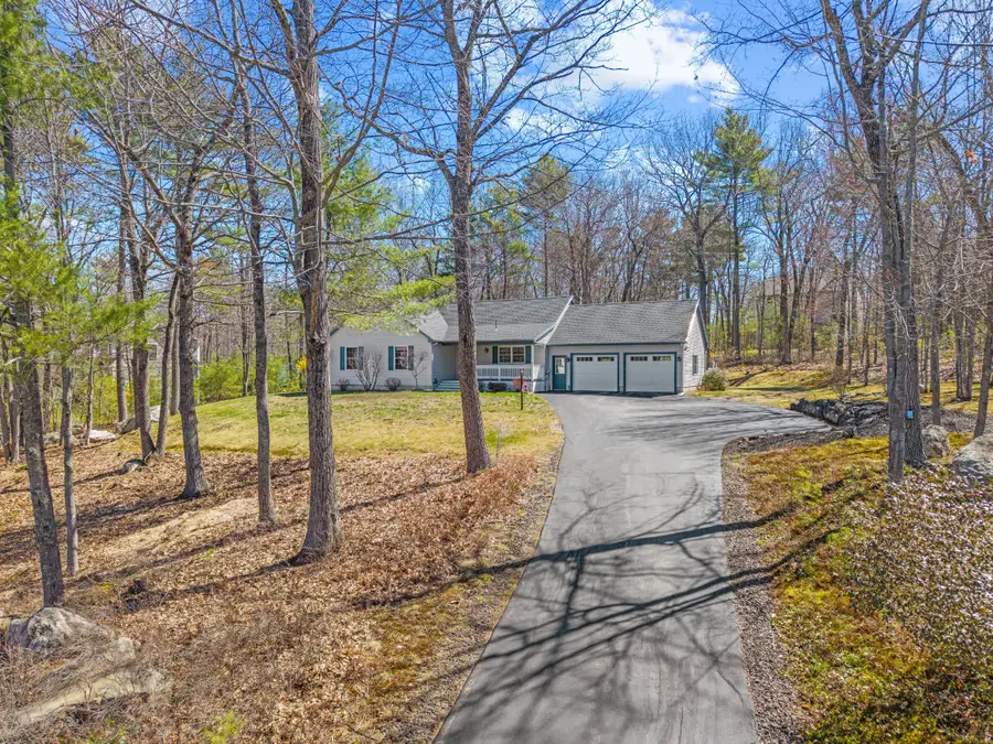 33 Ambrose Circle, Gray, ME 04039 - #2