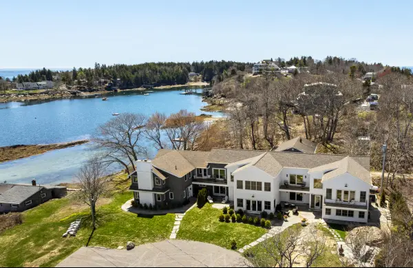 1951 Harpswell Islands Road #2, Harpswell, ME 04003