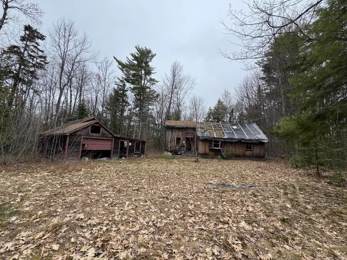 26 Faloon Road, Woodville, ME 04457 - #1