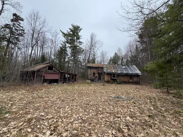 26 Faloon Road, Woodville, ME 04457