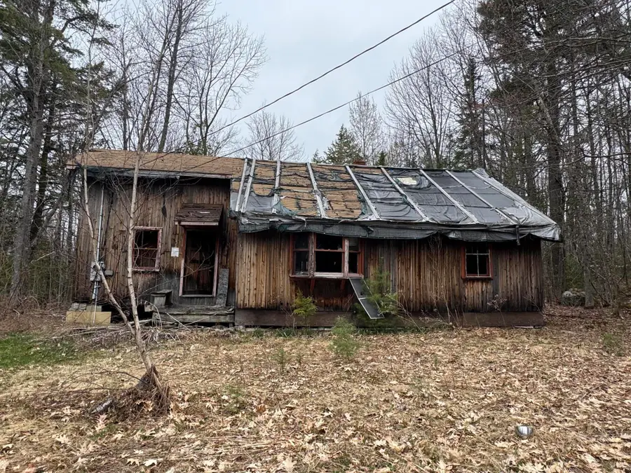 26 Faloon Road, Woodville, ME 04457 - #3