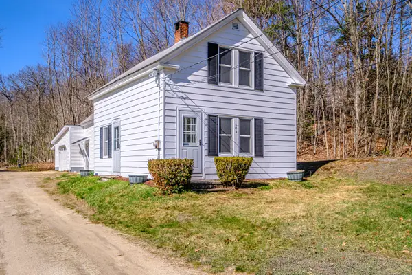 605 Hebron Road, Paris, ME 04281