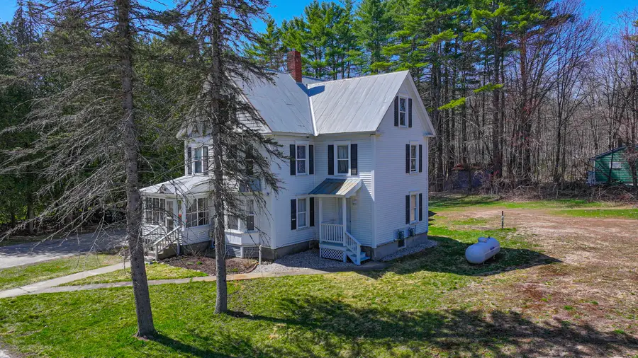 77 Smith Street, Fryeburg, ME 04037 - #2