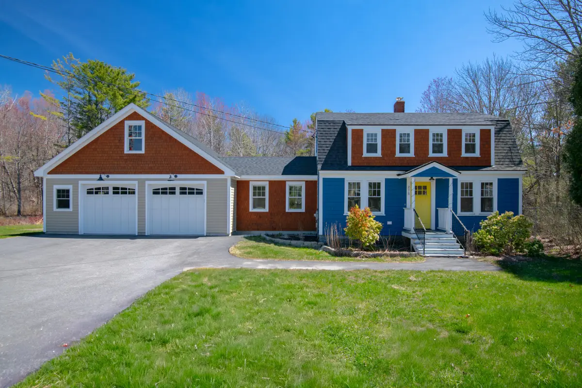 275 Middle Road, Falmouth, ME 04105 - #1