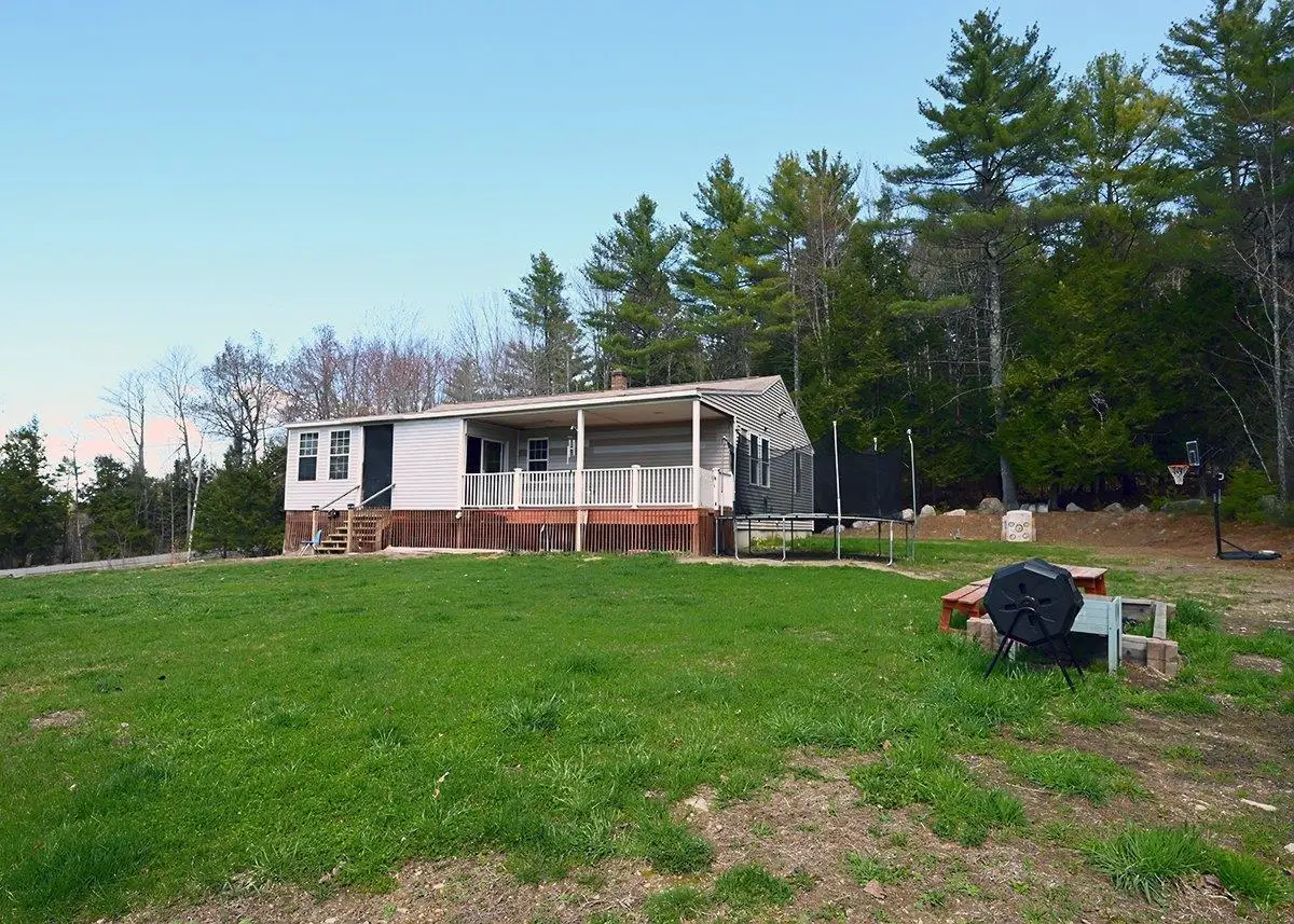 77 Wheeler Hill Road, Wales, ME 04280 - #1