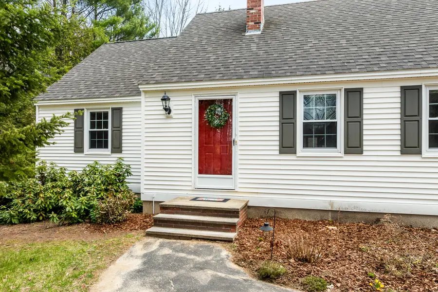 2166 Hallowell Road, Litchfield, ME 04350 - #3
