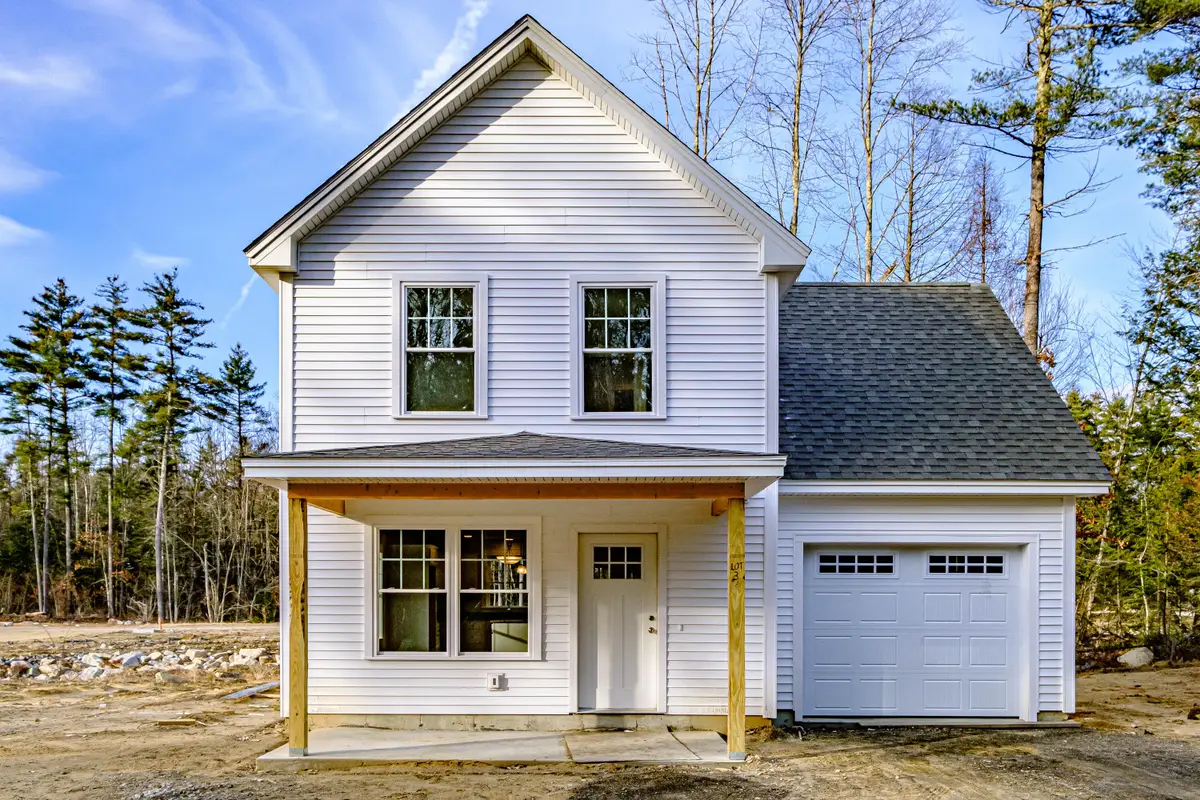 Lot 104 Patriot Place #104, Wells, ME 04090 - #1