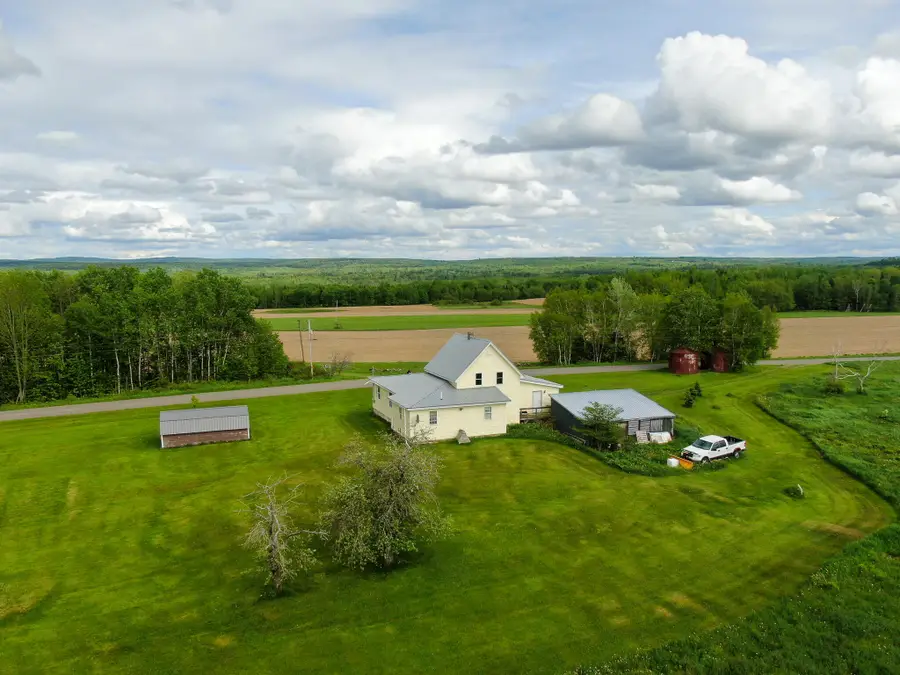 164 Mud Pond Road, Prentiss, ME 04487 - #2