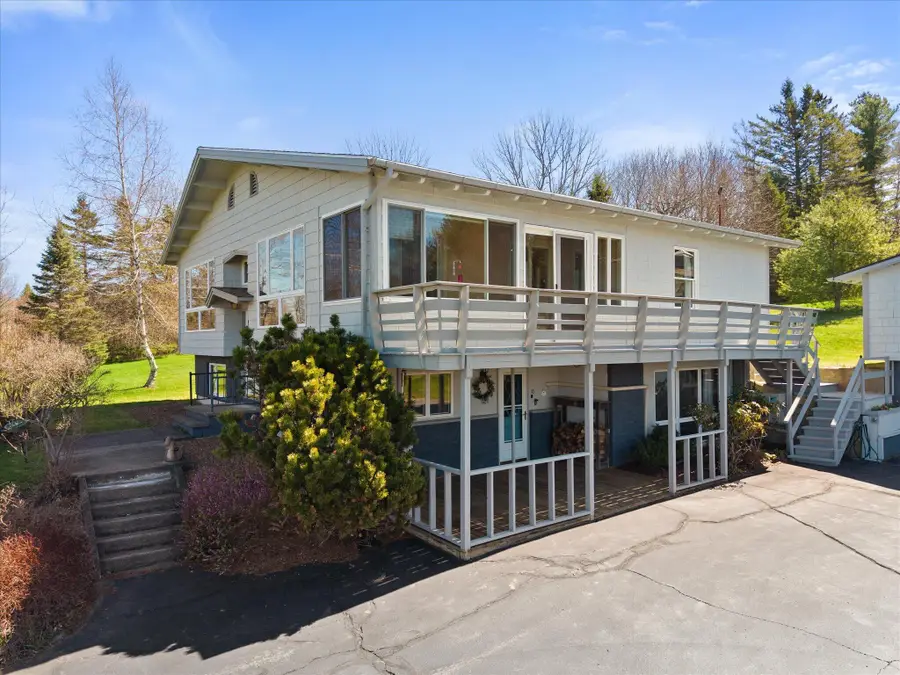 10 Sunset Drive, Holden, ME 04429 - #2