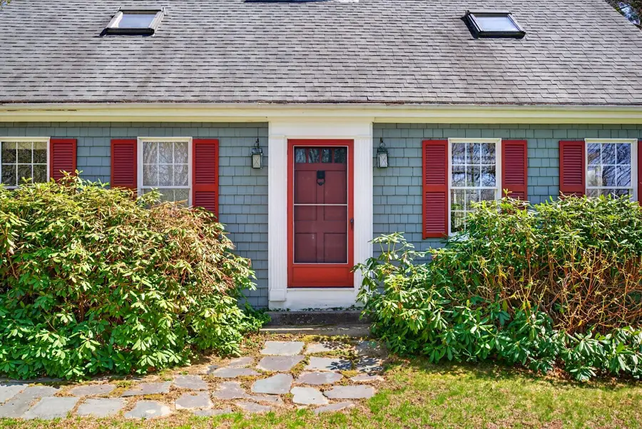 16 Mast Road, Falmouth, ME 04105 - #2