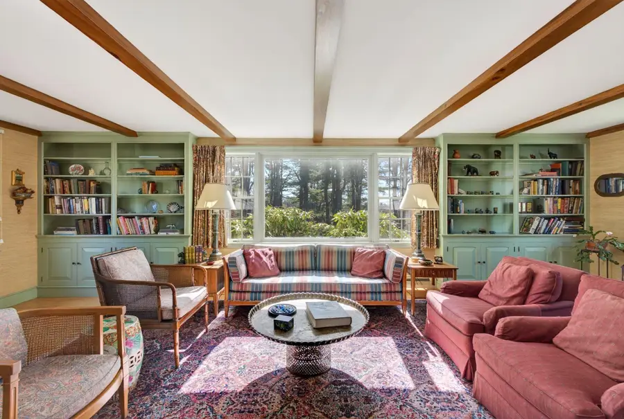 16 Mast Road, Falmouth, ME 04105 - #3