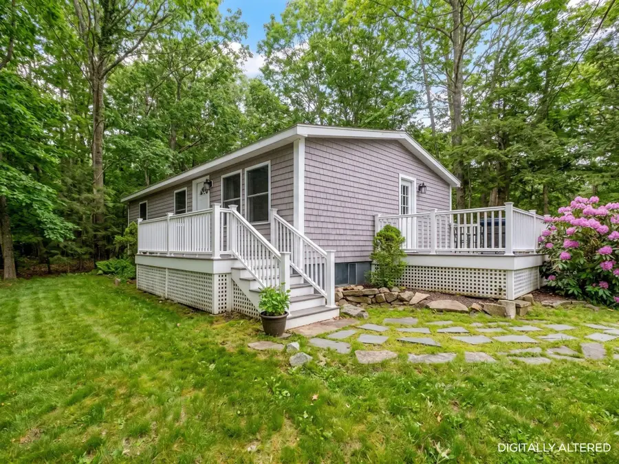 2 Mckenna Lane, York, ME 03909 - #2