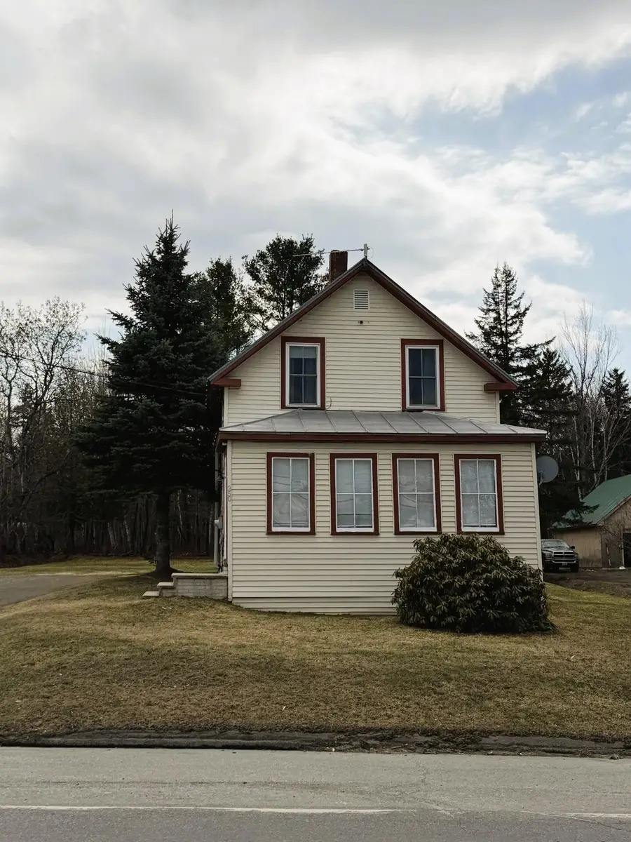 350 Main Street, Jackman, ME 04945 - #2