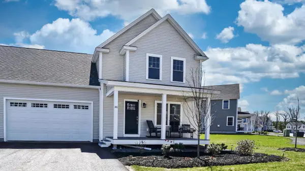 146 Falcon Crest Drive #44, Gorham, ME 04038