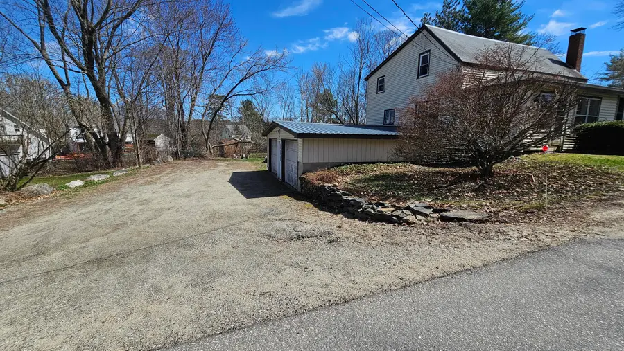 31 Church Street, Turner, ME 04282 - #2