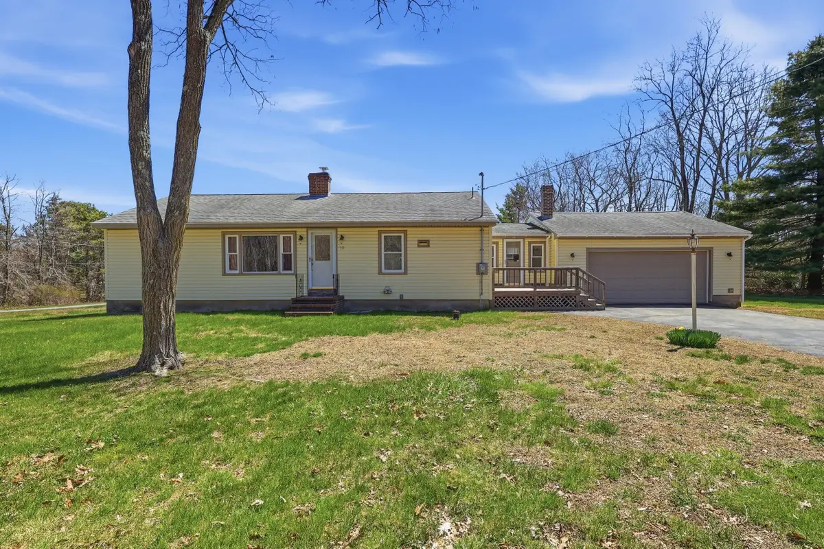 311 Guinea Road, Biddeford, ME 04005 - #1