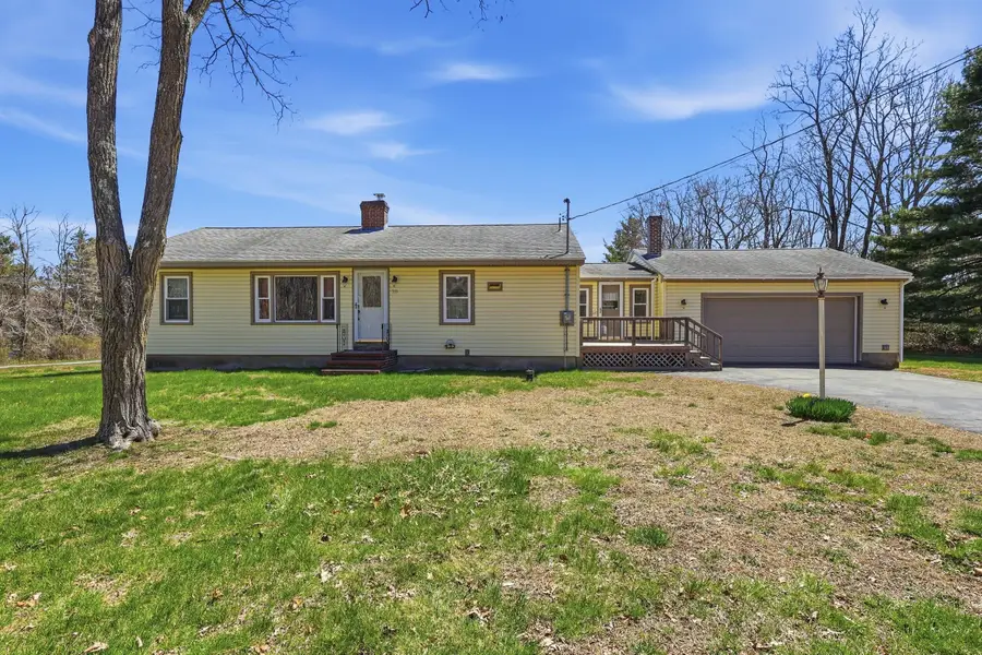 311 Guinea Road, Biddeford, ME 04005 - #2