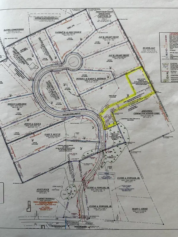 Lot #14 Overlook Drive, Hallowell, ME 04347