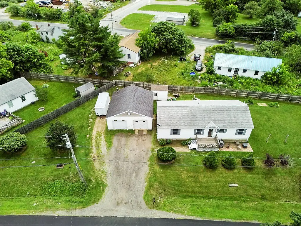 116 New County Road, Rockland, ME 04841 - #1