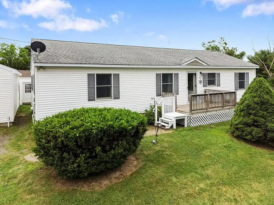 116 New County Road, Rockland, ME 04841 - #2