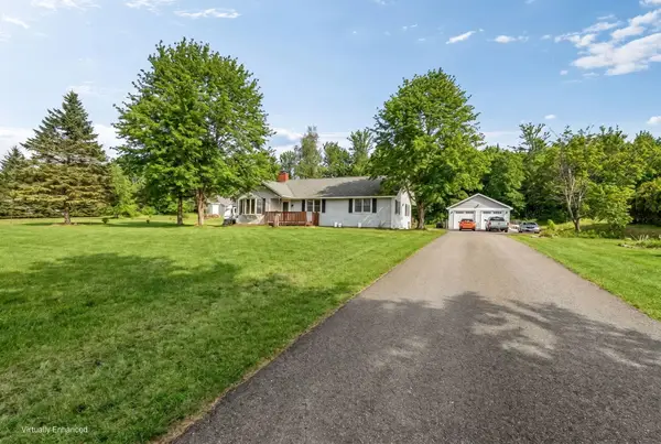 272 Enfield Road, Lincoln, ME 04457