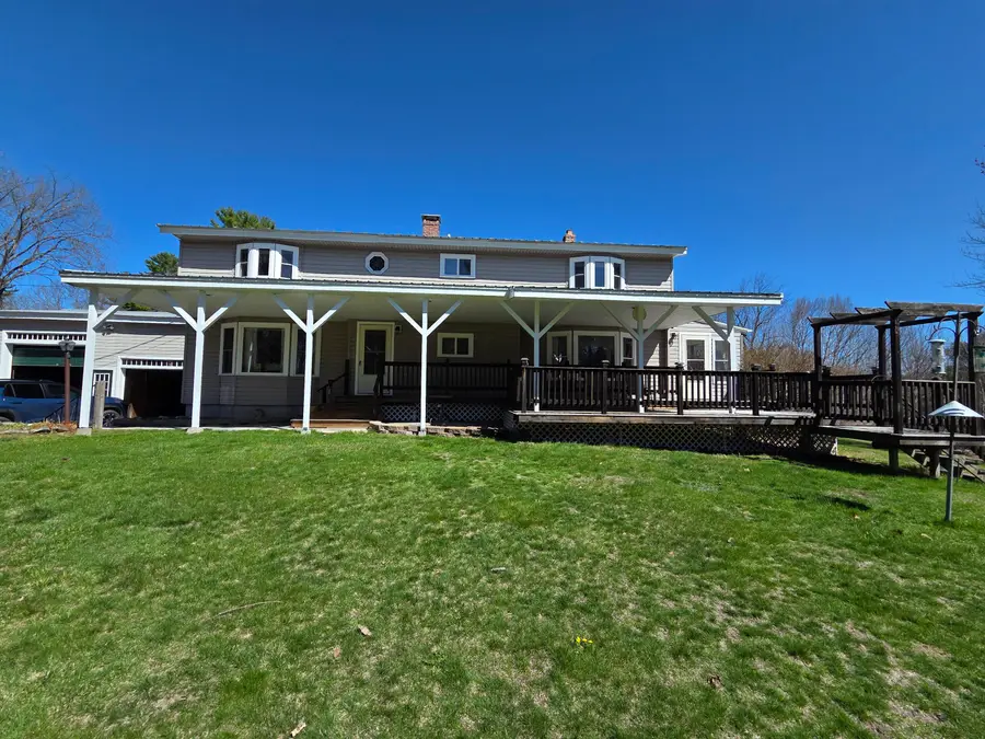 56 Buzzell Lane, Greene, ME 04236 - #3