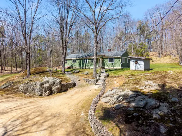 186 Clay Hill Road, York, ME 03902