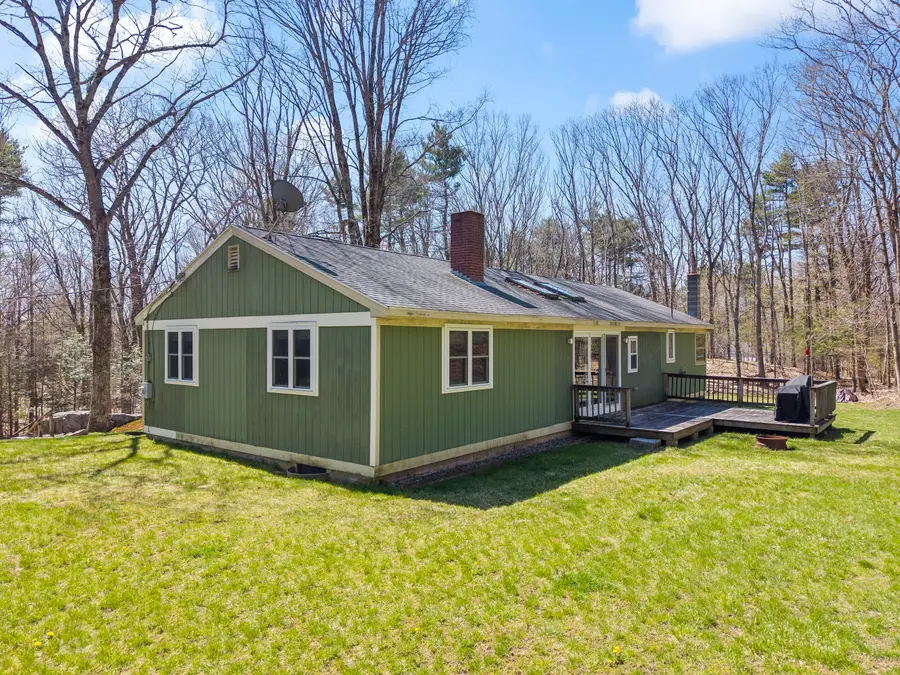 186 Clay Hill Road, York, ME 03902 - #3