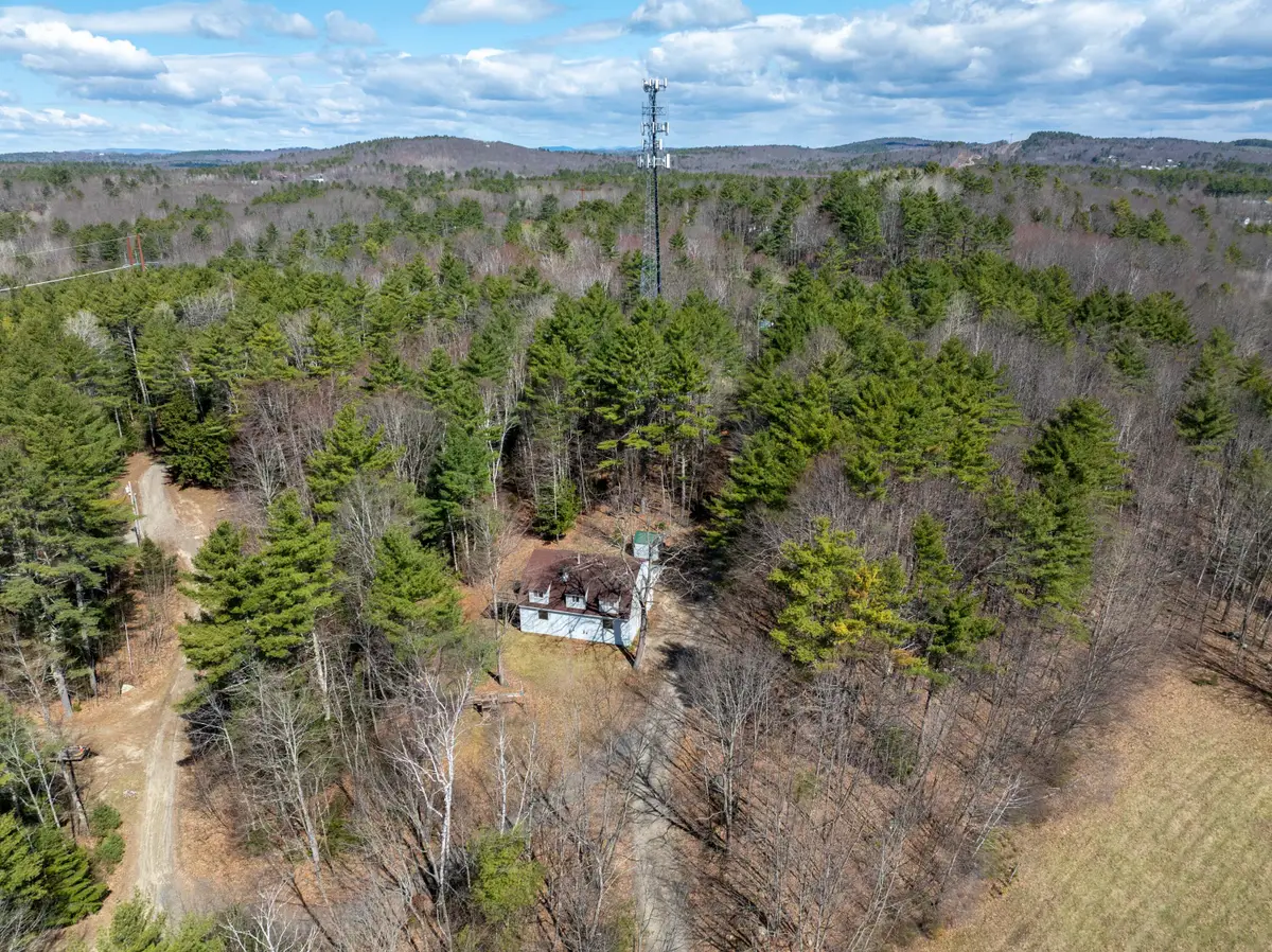 70 Buzzell Lane, Greene, ME 04236 - #1
