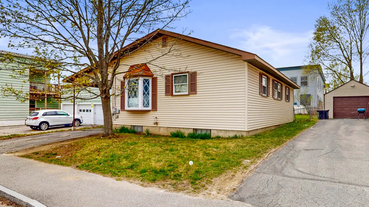 67 Jefferson Street, Lewiston, ME 04240 - #1